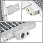 2011-2013 Infiniti QX56 / 2014-2019 QX80 / 2017-2021 Nissan Armada AC Condenser