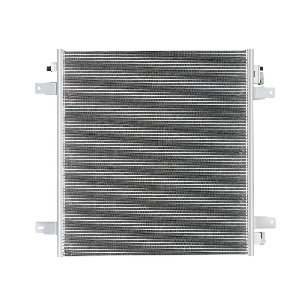 2011-2013 Infiniti QX56 / 2014-2019 QX80 / 2017-2021 Nissan Armada AC Condenser