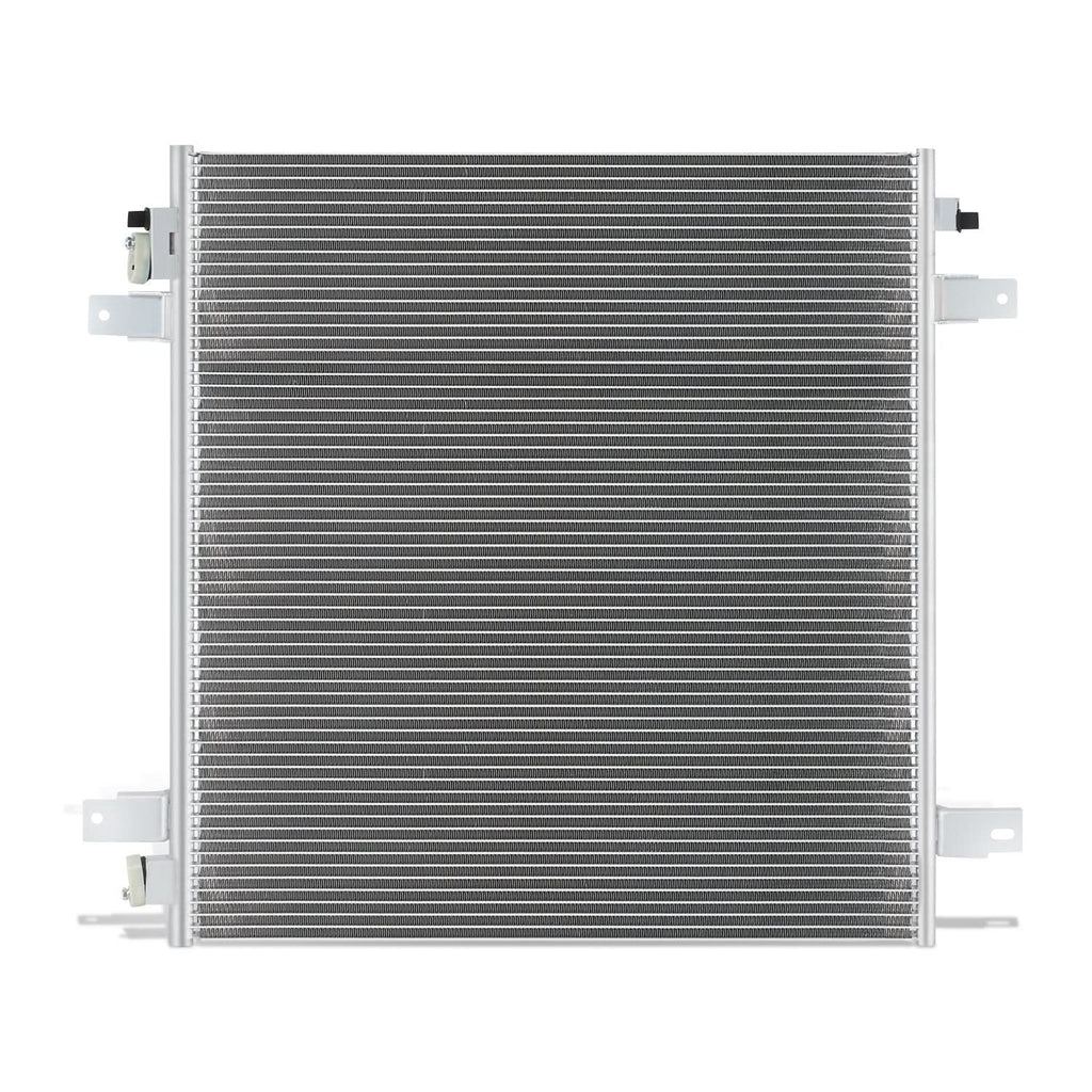 2011-2013 Infiniti QX56 / 2014-2019 QX80 / 2017-2021 Nissan Armada AC Condenser