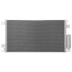 2012-2021 Nissan NV1500/NV2500/NV3500 AC Condenser Aluminum