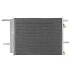 2013-2020 Ford Fusion AC Condenser Aluminum