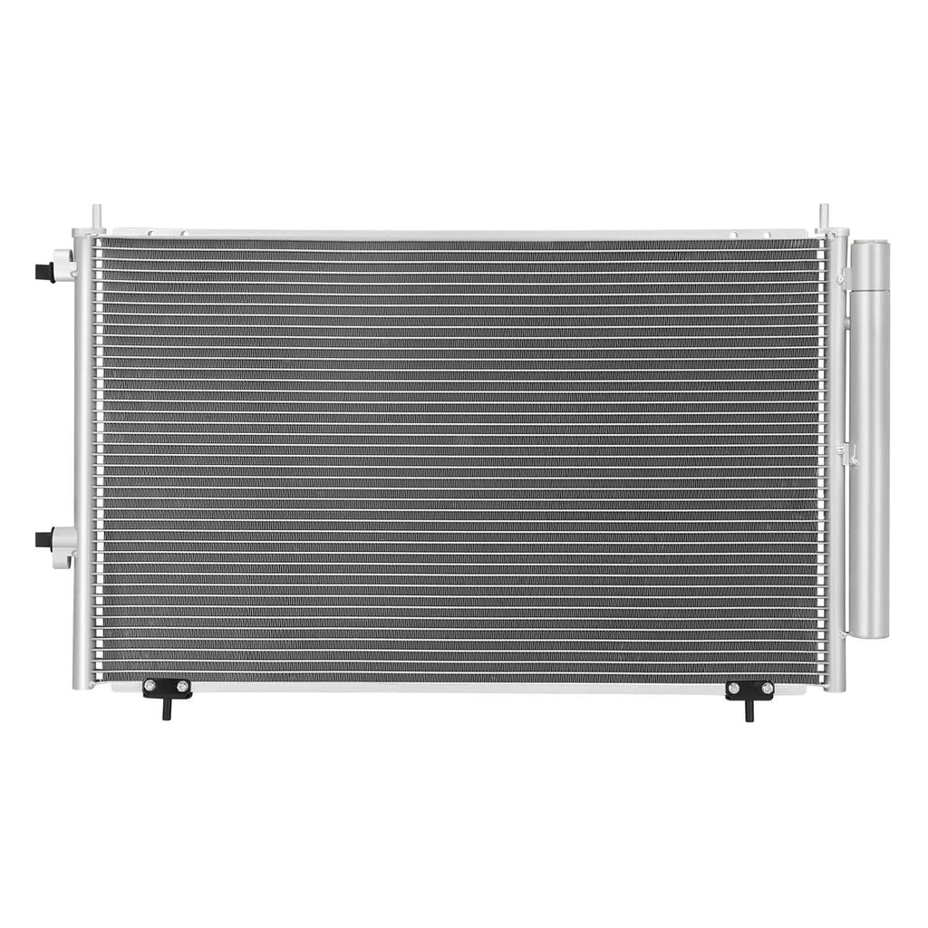 2013-2018 Toyota RAV4 AC Condenser - Aluminum