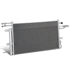 13-19 Ford Flex / Lincoln MKS MKT AC Condenser Aluminum