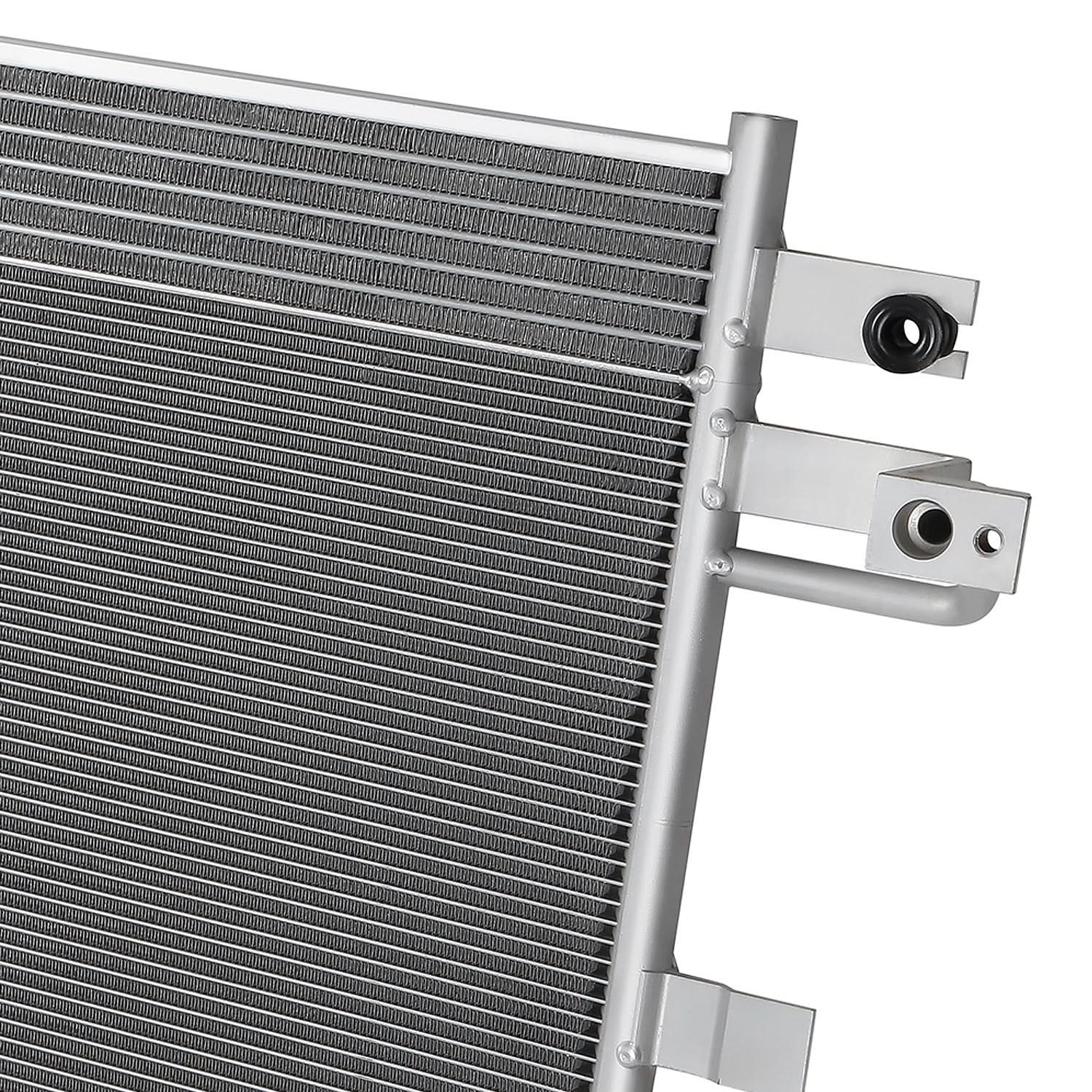 13-19 Ford Flex / Lincoln MKS MKT AC Condenser Aluminum