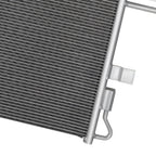 13-19 Ford Flex / Lincoln MKS MKT AC Condenser Aluminum