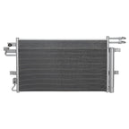 13-19 Ford Flex / Lincoln MKS MKT AC Condenser Aluminum