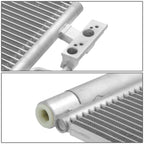 2012-2016 BMW 528i AC Condenser - Aluminum