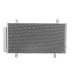 12-18 Toyota Camry / Lexus ES300H ES350 / Avalon AC Condenser Aluminum