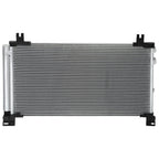 2014-2015 Lexus IS250 IS350 AC Condenser - Aluminum