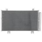 2013-2015 Lexus GS250 GS350 AC Condenser Aluminum