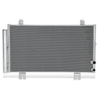 2013-2015 Lexus GS250 GS350 AC Condenser Aluminum