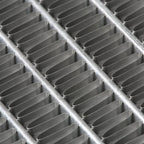 2014-2019 Chevrolet Multi-Model AC Condenser Aluminum