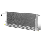 2014-2020 Chevrolet Silverado AC Condenser Aluminum