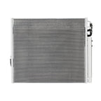 2010-2018 Toyota Sequoia / Tundra AC Condenser with Towing Pkg Aluminum