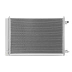 2015-2018 Chevrolet City Express AC Condenser Aluminum