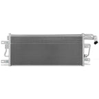 2013-2019 Ford Explorer AC Condenser Aluminum