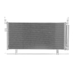 2014-2018 Mini AC Condenser - Aluminum