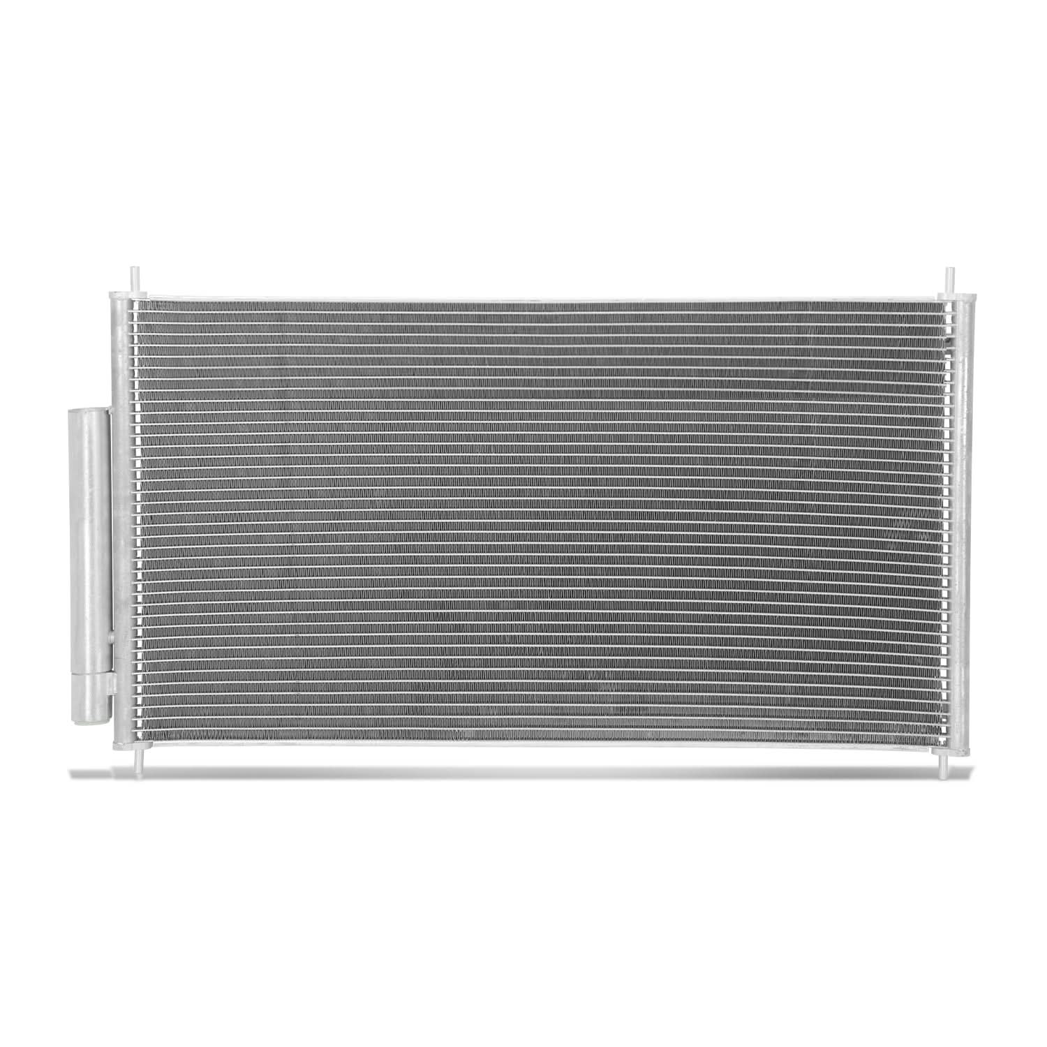 2014-2020 Acura RLX AC Condenser - Aluminum