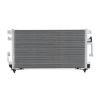1996-1997 Toyota Land Cruiser AC Condenser Aluminum