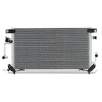 1996-1997 Toyota Land Cruiser AC Condenser Aluminum