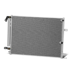 2014-2018 Jeep Cherokee AC Condenser - Aluminum