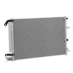 2014-2018 Jeep Cherokee AC Condenser - Aluminum