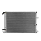 2014-2018 Jeep Cherokee AC Condenser - Aluminum