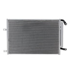 2014-2018 Jeep Cherokee AC Condenser - Aluminum