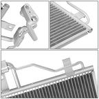 2013-2022 Nissan Leaf AC Condenser Aluminum