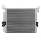 2012-2015 Toyota Tacoma AC Condenser Aluminum