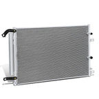 2015-2017 Chrysler 200 AC Condenser - Aluminum