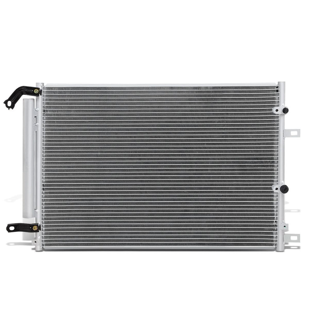 2015-2017 Chrysler 200 AC Condenser - Aluminum