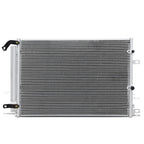 2015-2017 Chrysler 200 AC Condenser - Aluminum