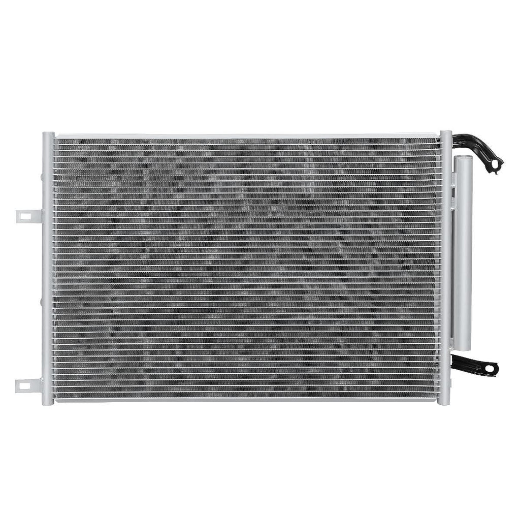 2015-2017 Chrysler 200 AC Condenser - Aluminum
