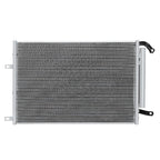 2015-2017 Chrysler 200 AC Condenser - Aluminum