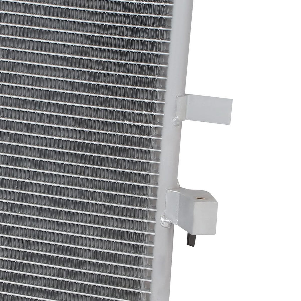 2015-2019 Ford Transit 150/250/350 AC Condenser - Aluminum