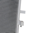 2015-2019 Ford Transit 150/250/350 AC Condenser - Aluminum