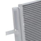 2015-2019 Ford Transit 150/250/350 AC Condenser - Aluminum