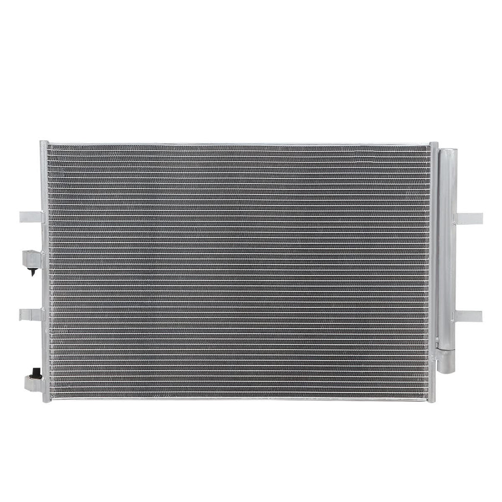 2015-2019 Ford Transit 150/250/350 AC Condenser - Aluminum
