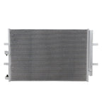 2015-2019 Ford Transit 150/250/350 AC Condenser - Aluminum