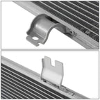 2007-2017 Lexus LS460 AWD AC Condenser Aluminum
