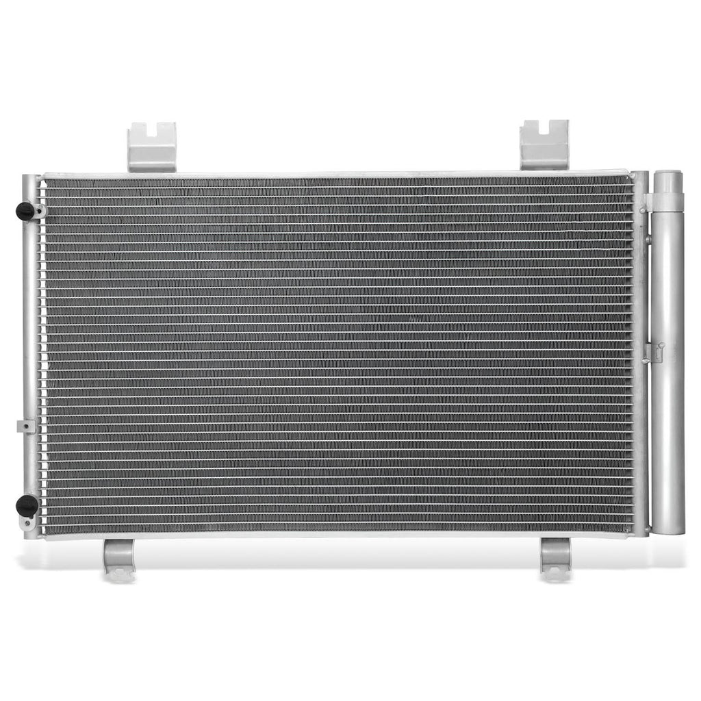 2007-2017 Lexus LS460 AWD AC Condenser Aluminum