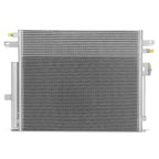 2015-2016 Chevrolet Colorado AC Condenser Aluminum