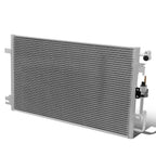95-05 Chevrolet Cavalier / Pontiac Sunfire AC Condenser Aluminum