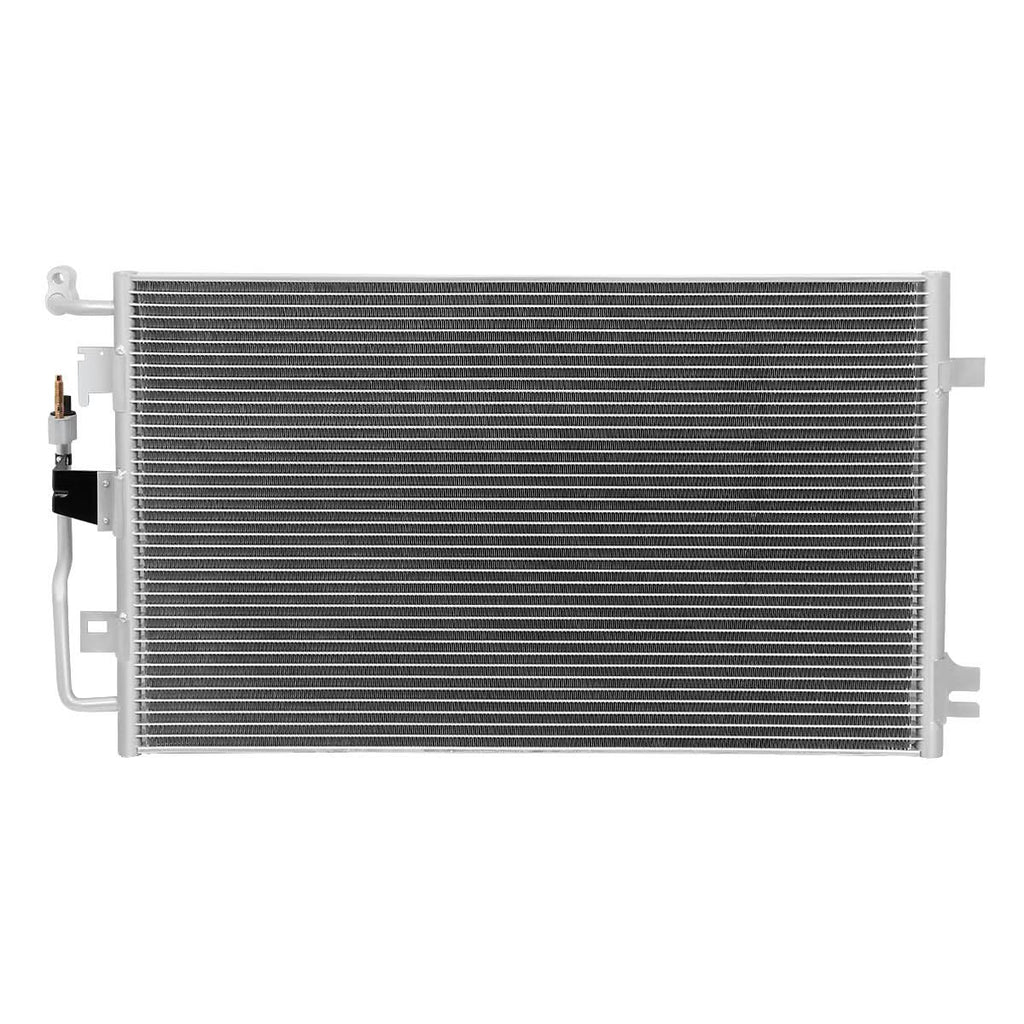 95-05 Chevrolet Cavalier / Pontiac Sunfire AC Condenser Aluminum
