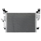 1995-1997 Toyota Tacoma AC Condenser - Aluminum