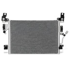 1995-1997 Toyota Tacoma AC Condenser - Aluminum