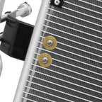 97-04 Ford F-150 / F-250 AC Condenser Aluminum