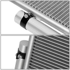2015-2023 Ford Mustang AC Condenser - Aluminum