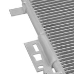 05-10 Chevrolet Cobalt AC Condenser - Aluminum